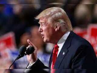 'I will very, very, very probably do it again,' Donald Trump plans to run for presidency in 2024