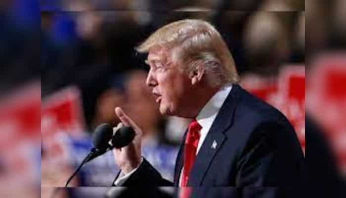 'I will very, very, very probably do it again,' Donald Trump plans to run for presidency in 2024