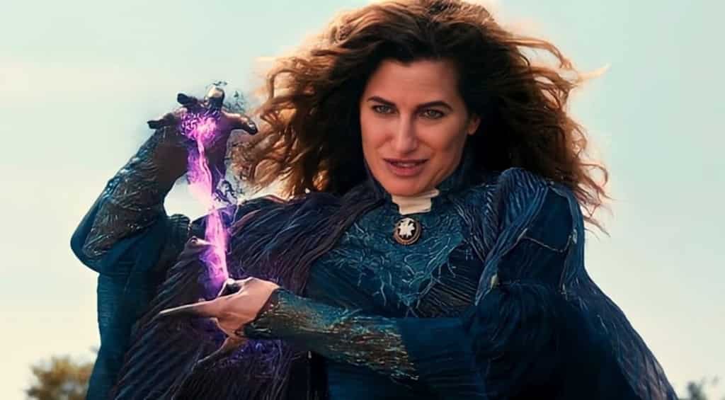 ‘WandaVision’ spinoff ‘Agatha: Coven of Chaos’ makes two new cast additions