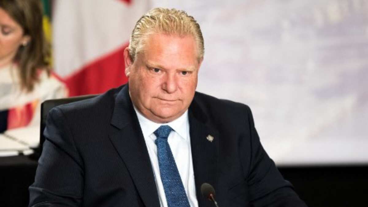 Canadian bill proposing hefty $2,900 fine daily on striking workers invites ire, triggers rights’ row Canadian bill proposing hefty $2,900 fine daily on striking workers invites ire, triggers rights’ row
