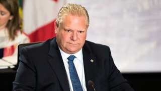 Canadian bill proposing hefty $2,900 fine daily on striking workers invites ire, triggers rights’ row