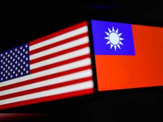 US: Conceptual discussions to take place, 11 trade areas to be discussed