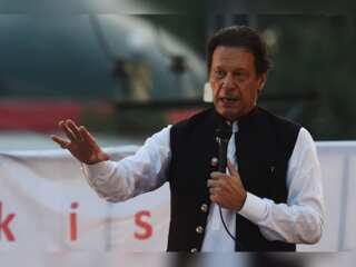 Pakistan: 'Imran Khan sustains bullet injures in both legs', main suspect under arrest