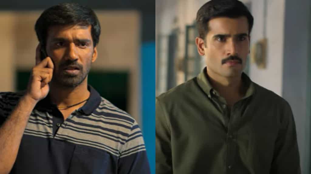 'Special Ops 1.5' to 'Khakhee- The Bihar Chapter': 5 OTT shows you should watch