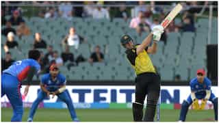 Aus vs Afg, T20 WC: Umpiring howler noticed as Naveen-Ul-Haq bowls 5-ball over in Adelaide thriller