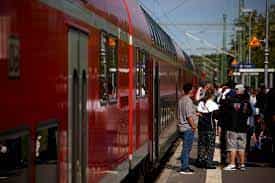 Germany proposes raising the cost of public transportation from €9 to €49, stirs controversy