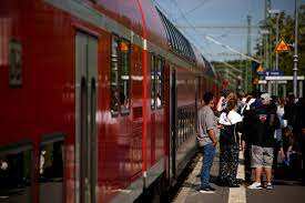 Germany proposes raising the cost of public transportation from €9 to €49, stirs controversy