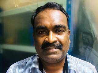 Indian hotel employee in Dubai hits jackpot; wins Dh25 million in Big Ticket