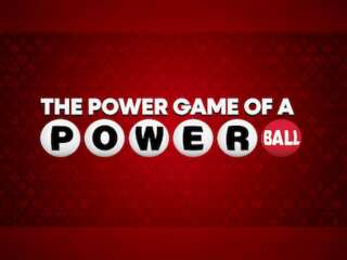 U.S Powerball on a roll