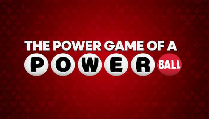 U.S Powerball on a roll