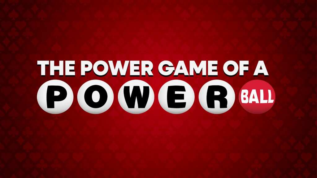 U.S Powerball on a roll