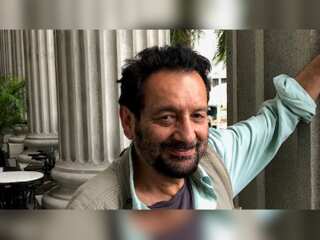 Exclusive | Shekhar Kapur: Bollywood films aren't working because they are not rooted in their