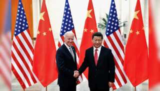 China: US must take responsibility for breakdown in climate ties