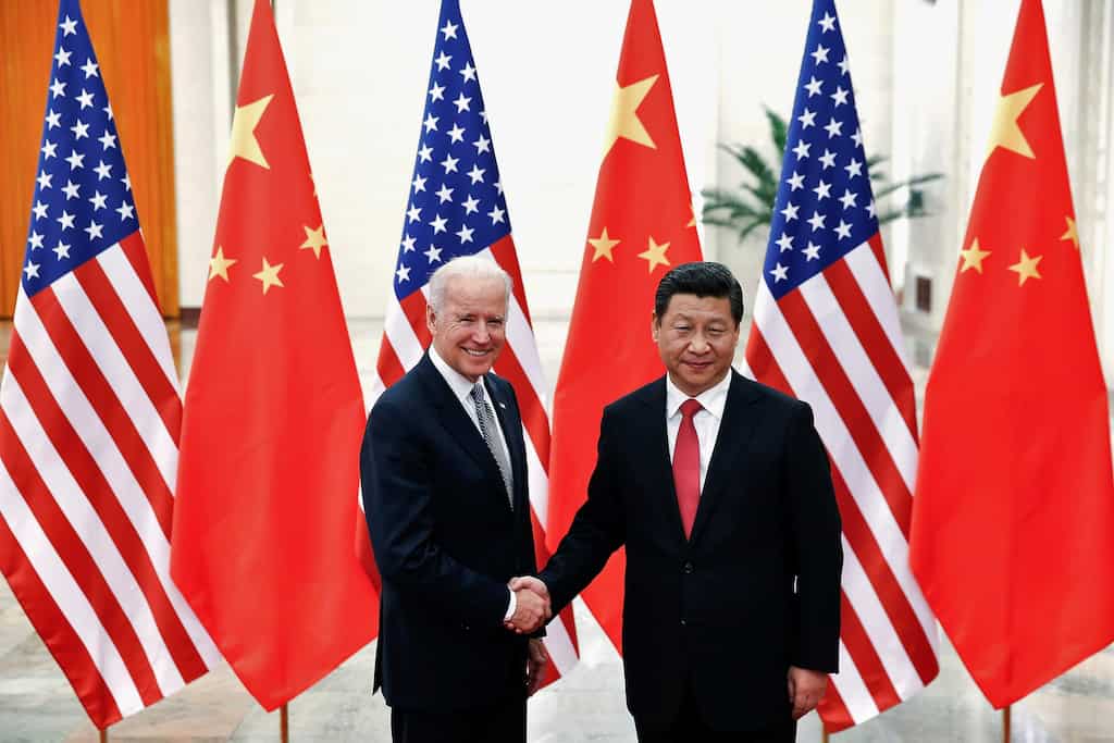 China: US must take responsibility for breakdown in climate ties