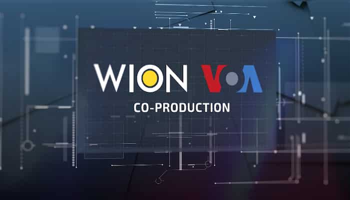 WION-VOA Co-Production: Countdown to US Midterm Elections