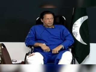 Pakistan: 'Was aware of the attack beforehand', Imran Khan speaks after being attacked in rally