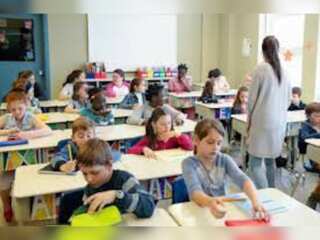 WION Climate Tracker: Scientists in Sydney study air quality in classrooms