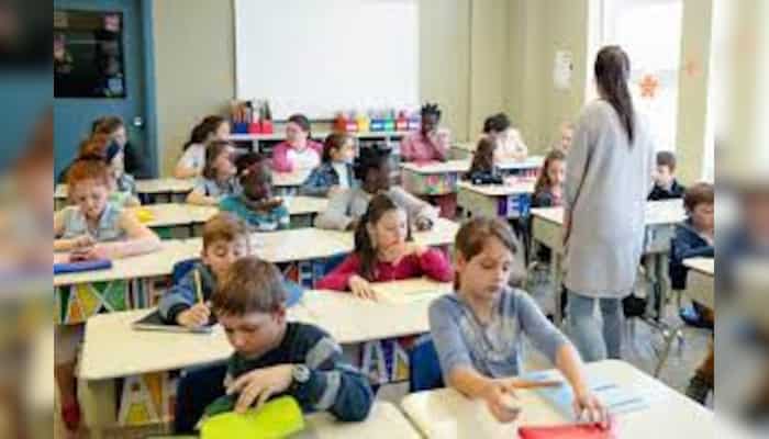 WION Climate Tracker: Scientists in Sydney study air quality in classrooms