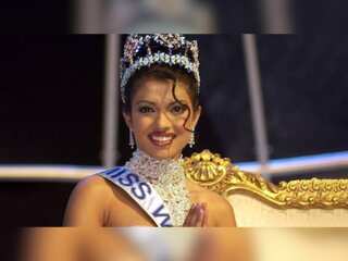 WION Fineprint | Priyanka Chopra's Miss World win rigged?