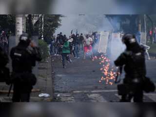 Colombia: Sexual assault on minor inside public transport station sparks anger