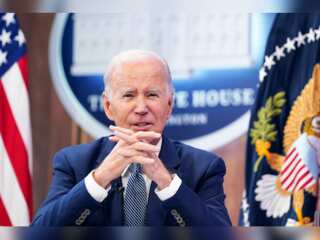US midterm elections on November 8: 'We've got more to do,' says US President Joe Biden