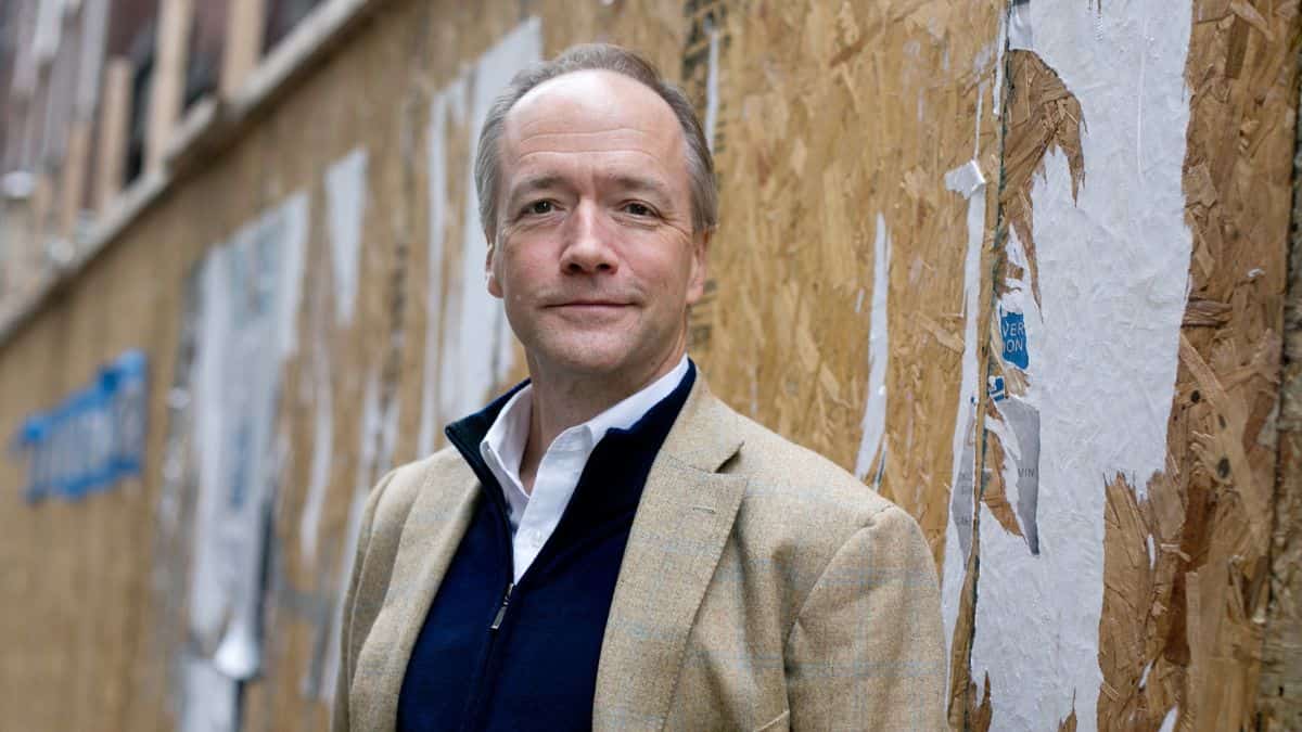 Oscar and Tony nominee writer-director Douglas McGrath passes away at 64
