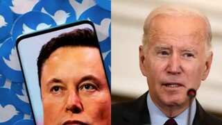Morning news brief: 50% Twitter employees laid off, US provides aid to Ukraine and more