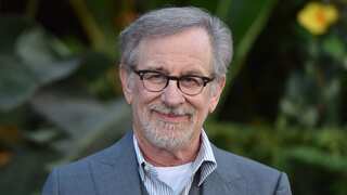 Steven Spielberg being approached for 'Man of Steel 2'? Meeting with Warner Bros chief sparks rumours