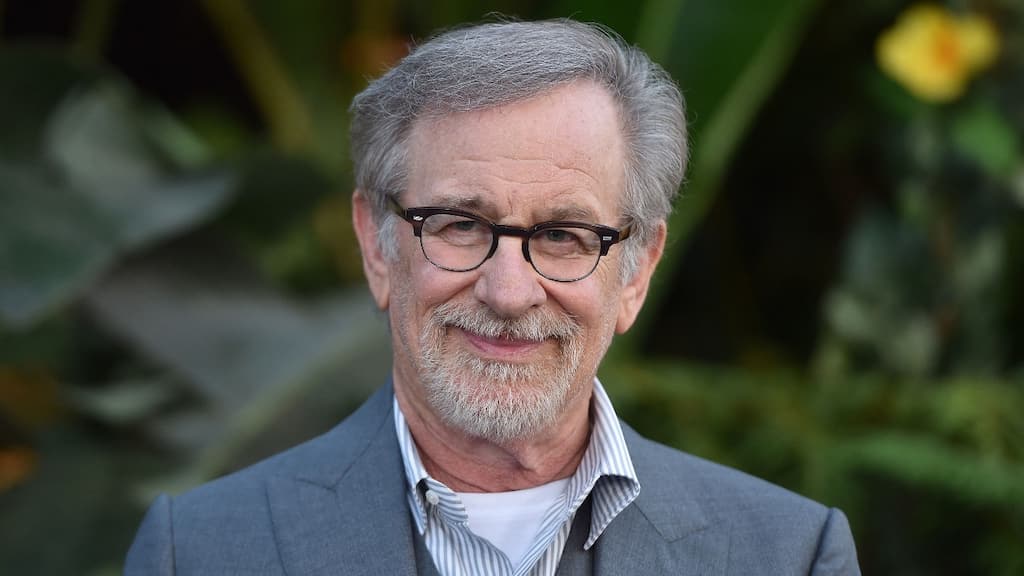 Steven Spielberg being approached for 'Man of Steel 2'? Meeting with Warner Bros chief sparks rumours