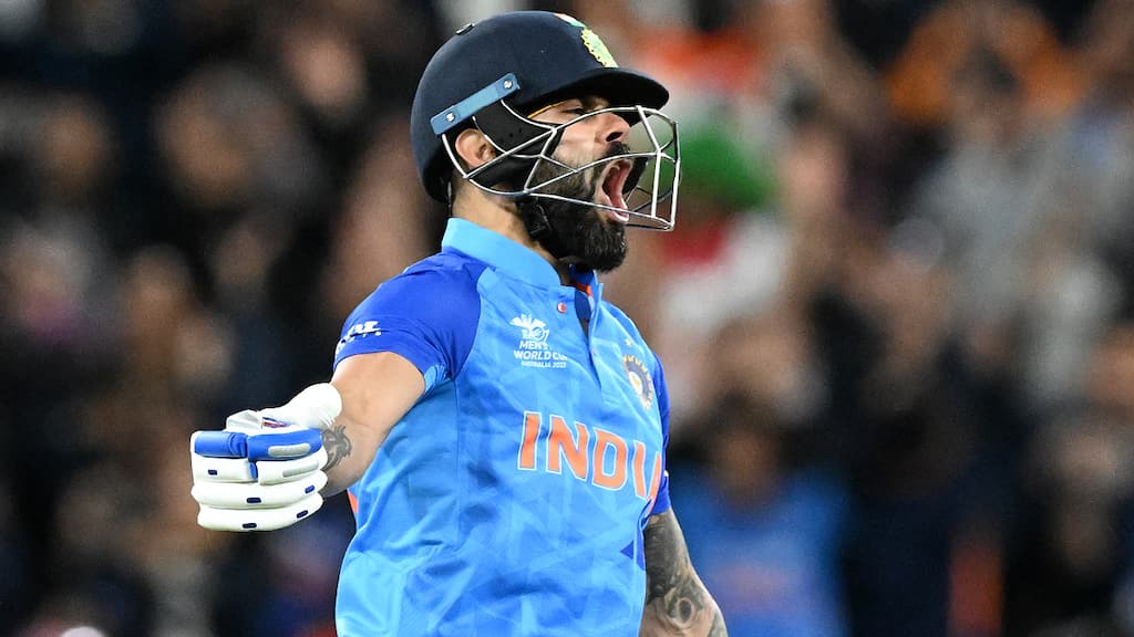 When you perform in Australia, you get that respect: Virat Kohli on his impressive numbers Down Under