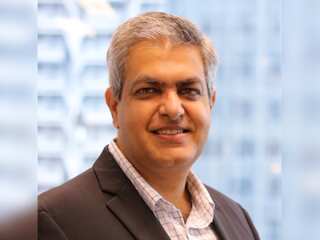 Ahead of COP27 summit, India backed Intl. Org CDRI DG Amit Prothi speaks to WION