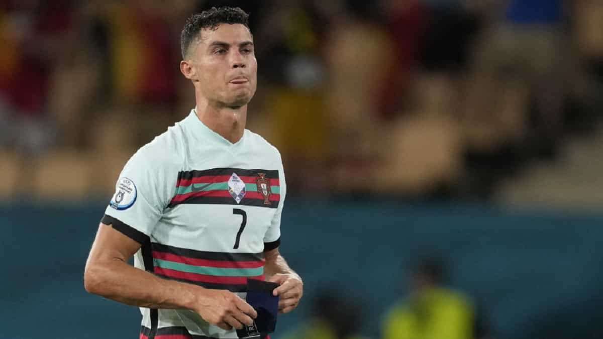 Cristiano Ronaldo has last chance to shine on World Cup stage for Portugal in Qatar Cristiano Ronaldo has last chance to shine on World Cup stage for Portugal in Qatar
