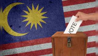 Malaysia's 15th General Elections: Former PM Mahathir Mohamad files for candidacy