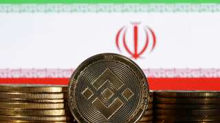 Crypto exchange Binance helped Iranian firms trade $8 billion despite sanctions