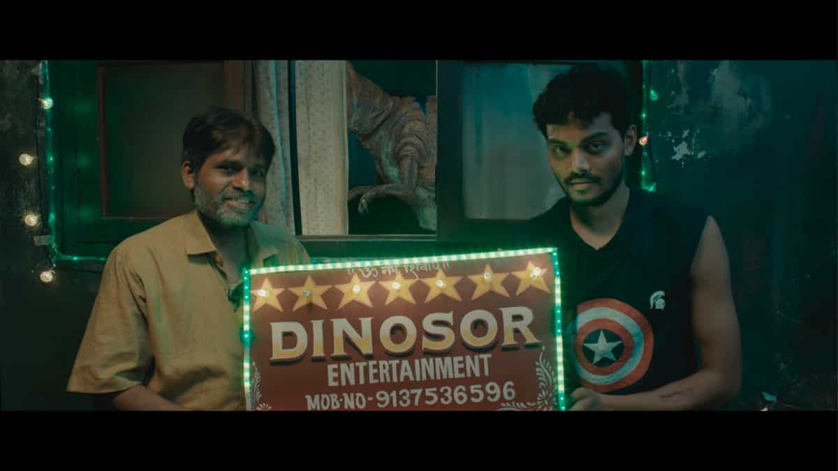 Short film review: '7 Star Dinosor Entertainment' is poignant comment on migrant workers and their struggles Short film review: '7 Star Dinosor Entertainment' is poignant comment on migrant workers and their struggles
