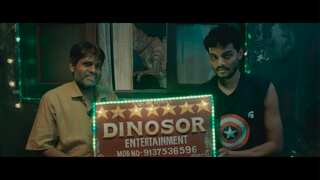 Short film review: '7 Star Dinosor Entertainment' is poignant comment on migrant workers and their struggles