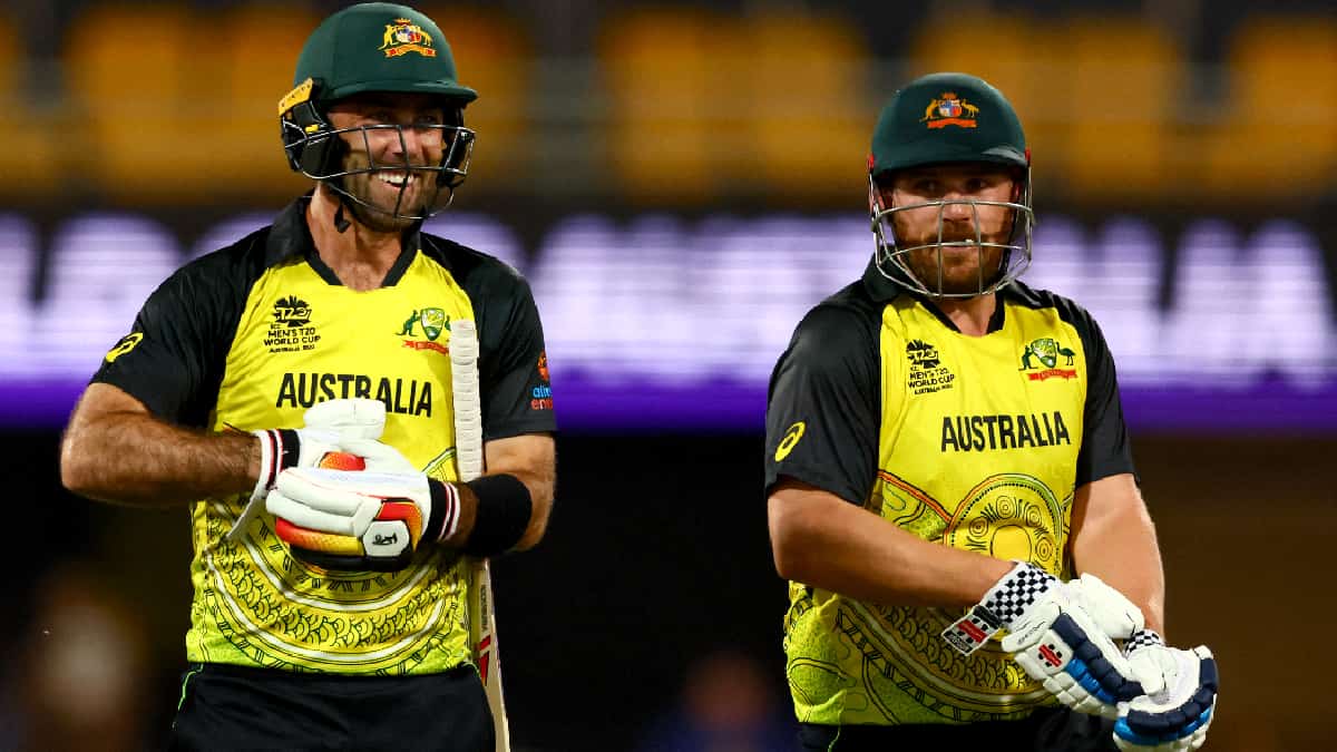 Explained: How England's victory against Sri Lanka confirmed Australia's exit from T20 World Cup 2022 Explained: How England's victory against Sri Lanka confirmed Australia's exit from T20 World Cup 2022