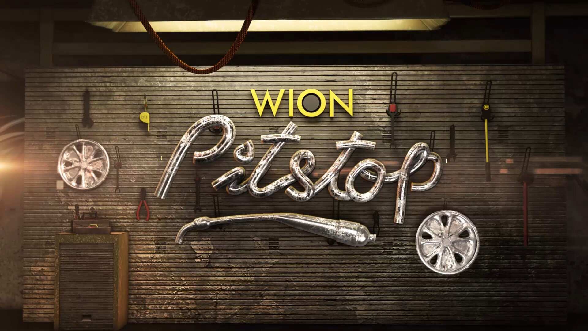 Wion Pitstop 2022 Citroen C5 Aircross Facelift Review Videos News