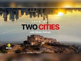 Tale of Two Cities: Tirana and Panaji