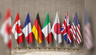 Blinken: G7 alignment on China increasingly strong