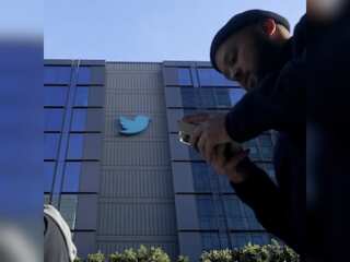 Twitter offices around the World shut, any email on the office ID meant jobs are secure