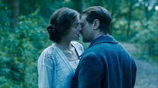 'Lady Chatterley's Lover' trailer: Emma Corrin & Jack O'Connell indulge in steamy extra-marital affair. Watch