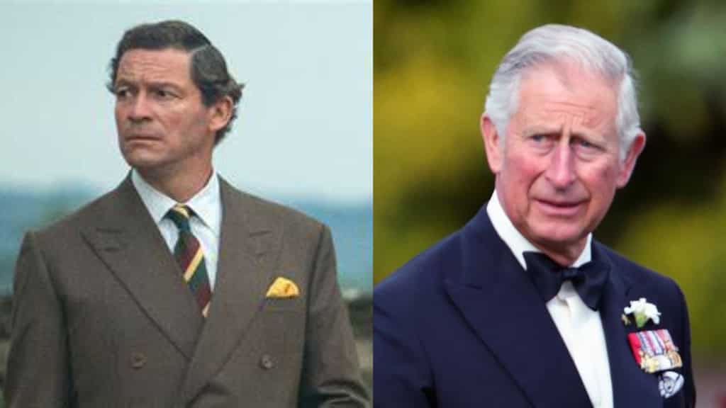 Dominic West reveals how King Charles reacted to his role in 'The Crown'