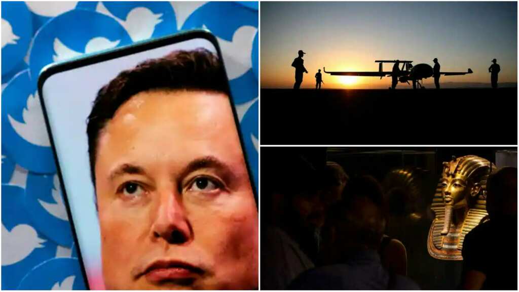 Top 10 world news: Iran admits drone supply, ban on Imran Khan speech broadcast