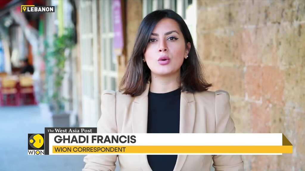 The West Asia Post | Explainer of Lebanon's political crisis