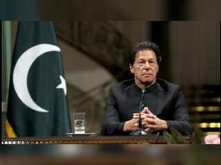 Pakistan: Imran Khan's speeches not to be televised