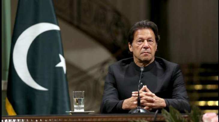 Pakistan: Imran Khan's speeches not to be televised