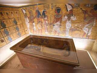 WION Fineprint: Discovery that dazzled world: Egypt marks 100 years of tomb of Tutankhamun
