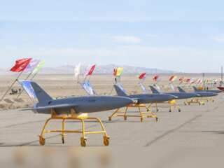 Iran admits sending drones to Moscow before Russia-Ukraine War started