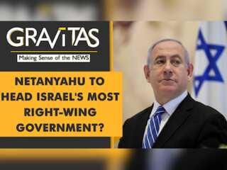Gravitas: Netanyahu set to return